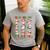 What Are We Doing Today PE Teacher Snowman Christmas Men's Casual T-Shirt Sport Grey What Are We Doing Today PE Teacher Snowman Christmas Men's Casual T-Shirt Sport Grey