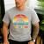 Dolphin Second Grade Back To School Teacher Student Men's Casual T-Shirt Sport Grey Dolphin Second Grade Back To School Teacher Student Men's Casual T-Shirt Sport Grey