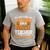 I Don't Need A Costume I'm Math Teacher Costume Halloween Men's Casual T-Shirt Sport Grey I Don't Need A Costume I'm Math Teacher Costume Halloween Men's Casual T-Shirt Sport Grey