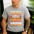 I Don't Need a Costume I'm a Pe Teacher Retro Halloween Men's Casual T-Shirt Sport Grey I Don't Need a Costume I'm a Pe Teacher Retro Halloween Men's Casual T-Shirt Sport Grey