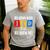 You Down With IEP Yeah You Know Me SPED Teacher Men's Casual T-Shirt Sport Grey