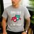Drama Teacher For Theatre And Performing Arts Men's Casual T-Shirt Sport Grey