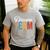Dream Team Last Day Of School Back To School Teacher Kids Men's Casual T-Shirt Sport Grey Dream Team Last Day Of School Back To School Teacher Kids Men's Casual T-Shirt Sport Grey