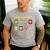 Early Intervention Is My Jam Early Intervention Teacher Men's Casual T-Shirt Sport Grey Early Intervention Is My Jam Early Intervention Teacher Men's Casual T-Shirt Sport Grey