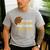 Lets Eat Kids Punctuation Turkey Thanksgiving Teacher Men's Casual T-Shirt Sport Grey Lets Eat Kids Punctuation Turkey Thanksgiving Teacher Men's Casual T-Shirt Sport Grey