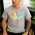 ELA Squad Teacher Back To School English Language Arts Men's Casual T-Shirt Sport Grey ELA Squad Teacher Back To School English Language Arts Men's Casual T-Shirt Sport Grey