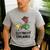 Electricity Explained Physics Nerd I Teacher School Men's Casual T-Shirt Sport Grey Electricity Explained Physics Nerd I Teacher School Men's Casual T-Shirt Sport Grey