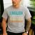English Is Important But History Is Importanter Teacher Men's Casual T-Shirt Sport Grey English Is Important But History Is Importanter Teacher Men's Casual T-Shirt Sport Grey