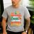 English Teacher Dinosaurs Didn’t Read What Happened To Them Men's Casual T-Shirt Sport Grey