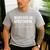 English Teacher Grammar Pun Shirt Men's Casual T-Shirt Sport Grey English Teacher Grammar Pun Shirt Men's Casual T-Shirt Sport Grey