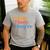English Teacher Their There Theyre Grammar Men Women Men's Casual T-Shirt Sport Grey