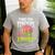 English Teachers Love Brains Zombie Teacher School Halloween Men's Casual T-Shirt Sport Grey English Teachers Love Brains Zombie Teacher School Halloween Men's Casual T-Shirt Sport Grey