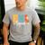 ENL Squad Back To School Teachers Students ENL Crew Men Women Girls Kids Men's Casual T-Shirt Sport Grey ENL Squad Back To School Teachers Students ENL Crew Men Women Girls Kids Men's Casual T-Shirt Sport Grey