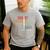 Equality Inclusion Diversity Equity Love Never Fails Teacher Men's Casual T-Shirt Sport Grey Equality Inclusion Diversity Equity Love Never Fails Teacher Men's Casual T-Shirt Sport Grey