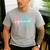 ESL Squad Teacher English As A Second Language Men's Casual T-Shirt Sport Grey ESL Squad Teacher English As A Second Language Men's Casual T-Shirt Sport Grey