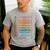 Executive Functioning Skills Back To School Sped Teacher SLP Men's Casual T-Shirt Sport Grey Executive Functioning Skills Back To School Sped Teacher SLP Men's Casual T-Shirt Sport Grey