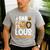 Faboolous ESL ESOL Teacher Spooky Teacher Halloween Costume For Men Women Men's Casual T-Shirt Sport Grey
