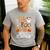 Faboolous INFANT Teacher Halloween Men's Casual T-Shirt Sport Grey Faboolous INFANT Teacher Halloween Men's Casual T-Shirt Sport Grey