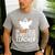 Faboolous Substitute Teacher Halloween Costume Men's Casual T-Shirt Sport Grey Faboolous Substitute Teacher Halloween Costume Men's Casual T-Shirt Sport Grey