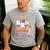 Fabulous Pre-K Teacher Halloween Costume Classroom Outfit Men's Casual T-Shirt Sport Grey Fabulous Pre-K Teacher Halloween Costume Classroom Outfit Men's Casual T-Shirt Sport Grey