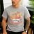 Fall In Love With Kindergarten Autumn Kindergarten Teacher Men's Casual T-Shirt Sport Grey Fall In Love With Kindergarten Autumn Kindergarten Teacher Men's Casual T-Shirt Sport Grey