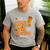 Fall In Love With Teaching 1st Grade Teacher Thanksgiving For Men Women Girls Kids Men's Casual T-Shirt Sport Grey Fall In Love With Teaching 1st Grade Teacher Thanksgiving For Men Women Girls Kids Men's Casual T-Shirt Sport Grey