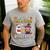 Are You Fall O Ween Directions Halloween Teacher Ghost Men's Casual T-Shirt Sport Grey Are You Fall O Ween Directions Halloween Teacher Ghost Men's Casual T-Shirt Sport Grey