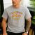 All About Fall Prevention Therapy SPED Teacher Thanksgiving Men's Casual T-Shirt Sport Grey
