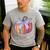 Fall Pumpkin Books Lover Halloween Teacher Teaching Staff Men's Casual T-Shirt Sport Grey