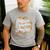 Fall Special Education Teacher Pumpkin Autumn Halloween Men's Casual T-Shirt Sport Grey