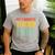 My Favorite Teacher Is My Wife Men's Casual T-Shirt Sport Grey My Favorite Teacher Is My Wife Men's Casual T-Shirt Sport Grey