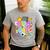 Field Day Fun Day Let The Games Begin Field Trip Teacher Kid Men's Casual T-Shirt Sport Grey Field Day Fun Day Let The Games Begin Field Trip Teacher Kid Men's Casual T-Shirt Sport Grey