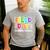 Field Day Green Team For Teacher Kids Field Day Games Men's Casual T-Shirt Sport Grey