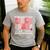 Field Day Red Team Outdoor Field Day Games For Kids Teacher Men's Casual T-Shirt Sport Grey Field Day Red Team Outdoor Field Day Games For Kids Teacher Men's Casual T-Shirt Sport Grey