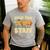 Field Trip Teacher Field Men's Casual T-Shirt Sport Grey Field Trip Teacher Field Men's Casual T-Shirt Sport Grey