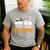 Fifth Grade Boo Crew Halloween Teacher Costume Men's Casual T-Shirt Sport Grey Fifth Grade Boo Crew Halloween Teacher Costume Men's Casual T-Shirt Sport Grey