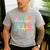 First Grade Dream Team Back To School 1st Grade Teacher Men's Casual T-Shirt Sport Grey First Grade Dream Team Back To School 1st Grade Teacher Men's Casual T-Shirt Sport Grey