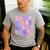 In My First Grade Era 1st Grade Girls Teacher Back To School Men's Casual T-Shirt Sport Grey In My First Grade Era 1st Grade Girls Teacher Back To School Men's Casual T-Shirt Sport Grey