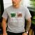 First Teach Then Thanksgiving I'm Earning A Break Teacher Men's Casual T-Shirt Sport Grey