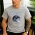 Full Moon Teacher Humor For Men Women Girls Kids Men's Casual T-Shirt Sport Grey Full Moon Teacher Humor For Men Women Girls Kids Men's Casual T-Shirt Sport Grey