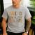 Fun Zoo Animal Print Teacher Shirts Wild About My Students Men's Casual T-Shirt Sport Grey Fun Zoo Animal Print Teacher Shirts Wild About My Students Men's Casual T-Shirt Sport Grey