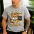 Future Teacher Graphic For Boys Inspiring Young Minds Men's Casual T-Shirt Sport Grey Future Teacher Graphic For Boys Inspiring Young Minds Men's Casual T-Shirt Sport Grey