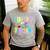 Future Teacher Kid's Career Men's Casual T-Shirt Sport Grey