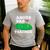 Golf Pun Above Par Teacher School Golfing Men & Women Men's Casual T-Shirt Sport Grey