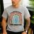 Good Day To Teach Tiny Musicians Piano Music Teacher Women Men's Casual T-Shirt Sport Grey