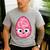 Good Egg Teacher Halloween Costume Group The Greg Egg Men's Casual T-Shirt Sport Grey Good Egg Teacher Halloween Costume Group The Greg Egg Men's Casual T-Shirt Sport Grey