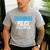 Grammar Police Comma Unit English Teacher Grammar Teacher For Men Women Men's Casual T-Shirt Sport Grey