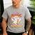 Groovy Faboolous Spooky Music Teacher Halloween Men Women Men's Casual T-Shirt Sport Grey Groovy Faboolous Spooky Music Teacher Halloween Men Women Men's Casual T-Shirt Sport Grey