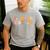 Groovy Retro School Psych Teacher School Psychologist For Men Women Girls Kids Men's Casual T-Shirt Sport Grey Groovy Retro School Psych Teacher School Psychologist For Men Women Girls Kids Men's Casual T-Shirt Sport Grey