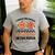Groovy I Teach The Cutest Pumpkins In The Patch For Teacher Men's Casual T-Shirt Sport Grey